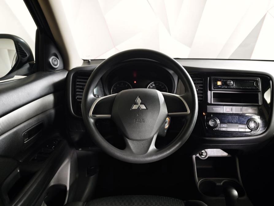 Mitsubishi Outlander III Москва  - изображение 20