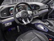 Mercedes-Benz GLE Coupe AMG II (C167) Москва  - изображение 45