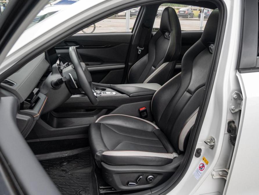 Changan UNI-V I Краснодар  - изображение 10