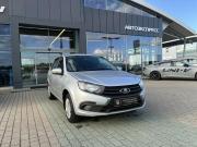 Lada (ВАЗ) Granta I Рестайлинг Вологда  - изображение 15