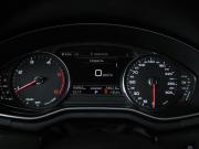 Audi A5 II (F5) Москва  - изображение 25