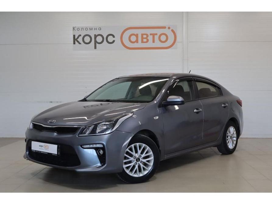 Kia Rio IV Коломна  - изображение 1