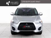 Mitsubishi ASX I Рестайлинг Казань  - изображение 17