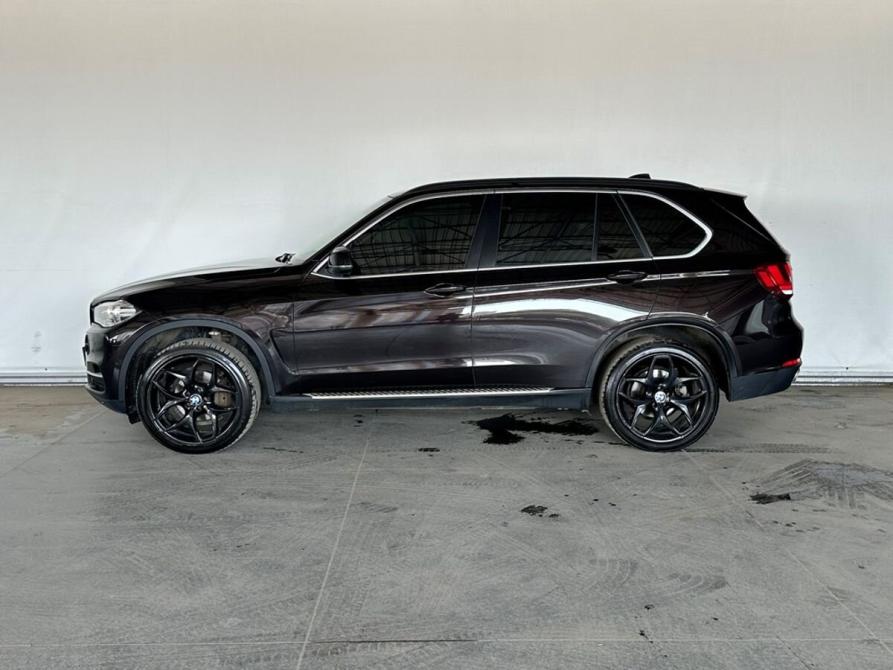 BMW X5 III (F15) Москва  - изображение 4