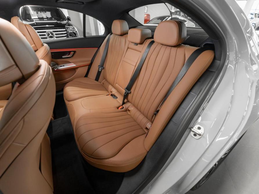 Mercedes-Benz E-Класс VI (W214 S214) Москва  - изображение 15