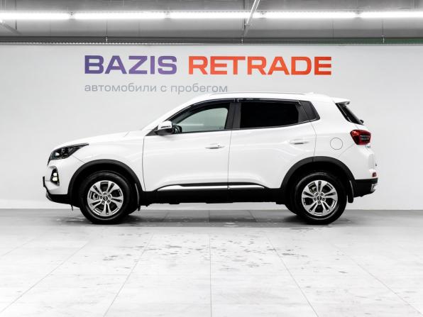 Chery Tiggo 4 Pro I Рестайлинг с пробегом 2025 года, цена 1 640 000 рублей, 29016 км, внедорожник, Автокод Объявления