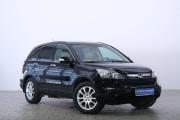 Honda CR-V III Омск  - изображение 25