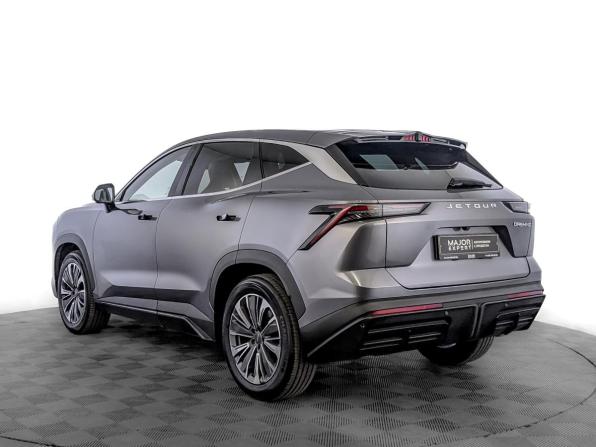 JETOUR DASHING I с пробегом 2024 года, цена 2 100 000 рублей, 45621 км, внедорожник, Автокод Объявления