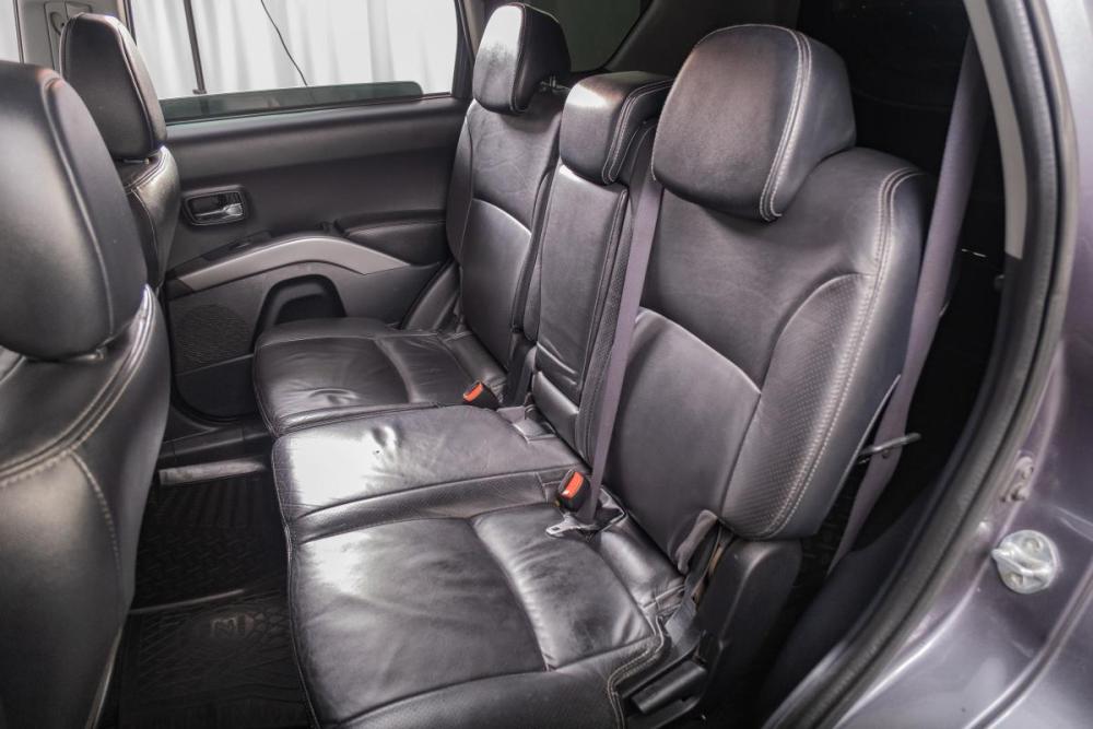 Mitsubishi Outlander II Томск  - изображение 17