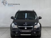 Fiat Sedici Химки  - изображение 21