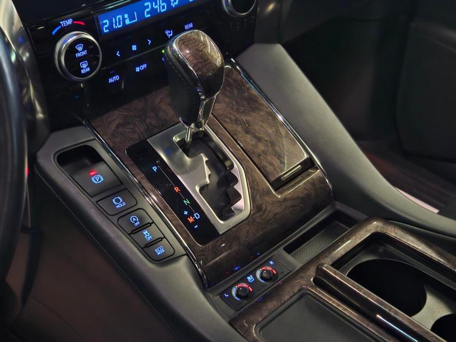 Toyota Alphard III Рестайлинг Краснодар  - изображение 14