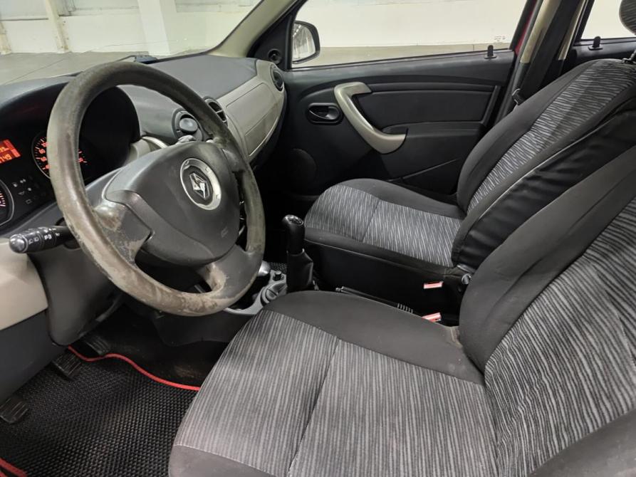 Renault Sandero I Казань  - изображение 20
