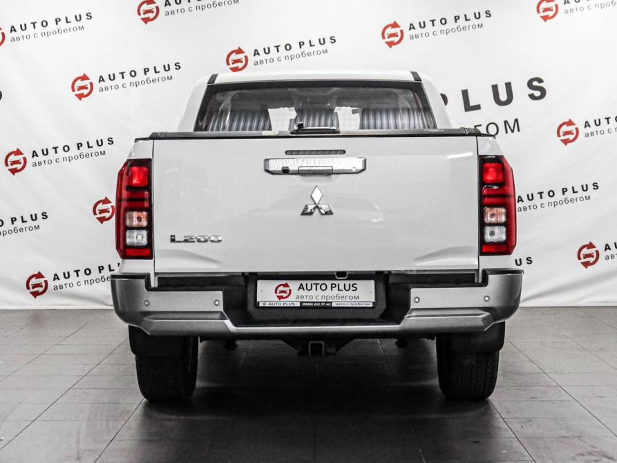 Mitsubishi L200 VI Минеральные Воды  - изображение 4