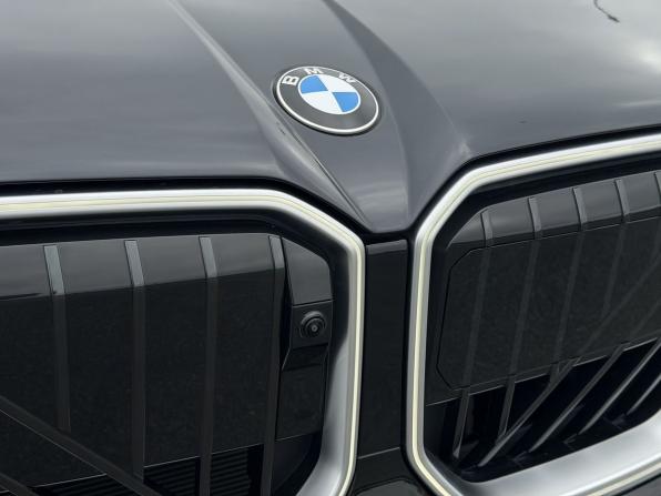 BMW X3 IV (G45/G48) с пробегом 2026 года, цена 6 950 000 рублей, 25 км, внедорожник, Автокод Объявления