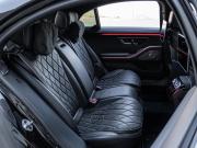 Mercedes-Benz S-Класс VII (W223) Краснодар  - изображение 42