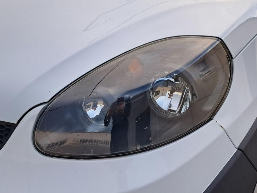 Chery IndiS (S18D) I Набережные Челны  - изображение 21