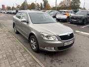 Skoda Octavia II (A5) Рестайлинг Санкт-Петербург  - изображение 7