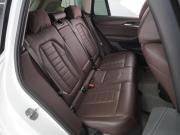BMW X3 III (G01) Воронеж  - изображение 30