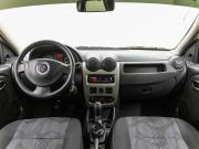Renault Logan I Рестайлинг Волгоград  - изображение 39