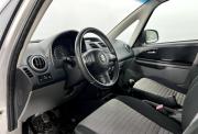 Suzuki SX4 I (Classic) Рестайлинг Нижний Новгород  - изображение 34