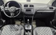 Volkswagen Polo V Воронеж  - изображение 31