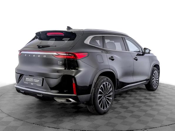 Exeed TXL I Рестайлинг 2 с пробегом 2024 года, цена 2 900 000 рублей, 9177 км, внедорожник, Автокод Объявления