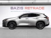 Lexus NX II Тюмень  - изображение 37
