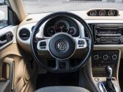Volkswagen Beetle II (A5) Москва  - изображение 33