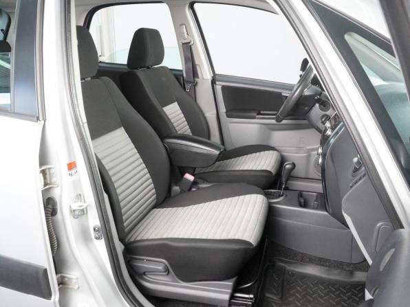 Suzuki SX4 I (Classic) Рестайлинг с пробегом 2012 года, цена 880 000 рублей, 94755 км, хэтчбек, Автокод Объявления