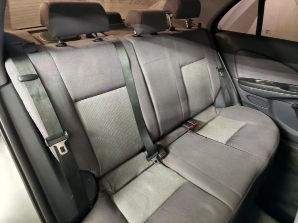Nissan Almera II (N16) Рестайлинг с пробегом 2004 года, цена 119 000 рублей, 342718 км, седан, Автокод Объявления