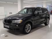 BMW X3 II (F25) Казань  - изображение 23