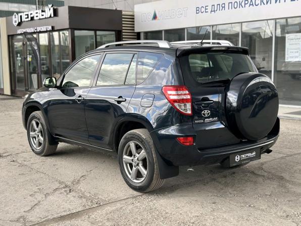 Toyota RAV4 III (XA30) Рестайлинг с пробегом 2012 года, цена 1 780 000 рублей, 131196 км, внедорожник, Автокод Объявления