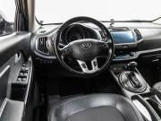 Kia Sportage III Волгоград  - изображение 51