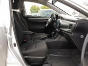 Toyota Corolla XI (E160 E170 E180) Новосибирск  - изображение 36