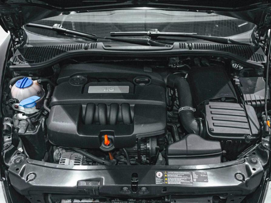 Skoda Octavia II (A5) Рестайлинг Екатеринбург  - изображение 4