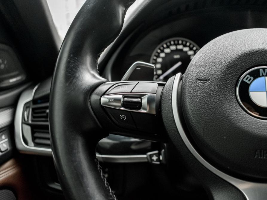 BMW X6 II (F16) Екатеринбург  - изображение 21
