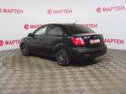 Kia Rio II Вологда  - изображение 24