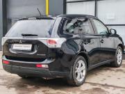 Mitsubishi Outlander III Москва  - изображение 19