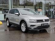 Volkswagen Tiguan II Ижевск  - изображение 29