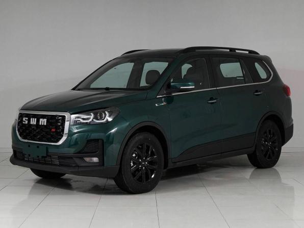 SWM G05 Pro с пробегом 2025 года, цена 2 499 900 рублей, 10 км, внедорожник, Автокод Объявления