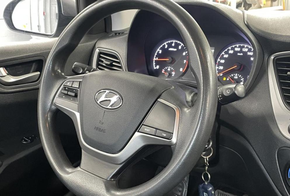 Hyundai Solaris II Иваново  - изображение 13