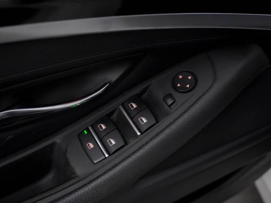 BMW 5 серии VI (F10/F11/F07) Москва  - изображение 18