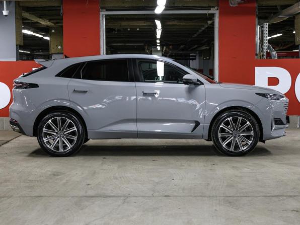 Changan UNI-K с пробегом 2023 года, цена 2 498 000 рублей, 105000 км, внедорожник, Автокод Объявления