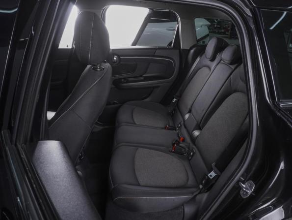 Mini Countryman II с пробегом 2019 года, цена 2 310 000 рублей, 157536 км, внедорожник, Автокод Объявления