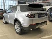 Land Rover Discovery Sport I Казань  - изображение 30