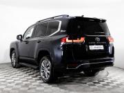 Toyota Land Cruiser 300 Series Санкт-Петербург  - изображение 35