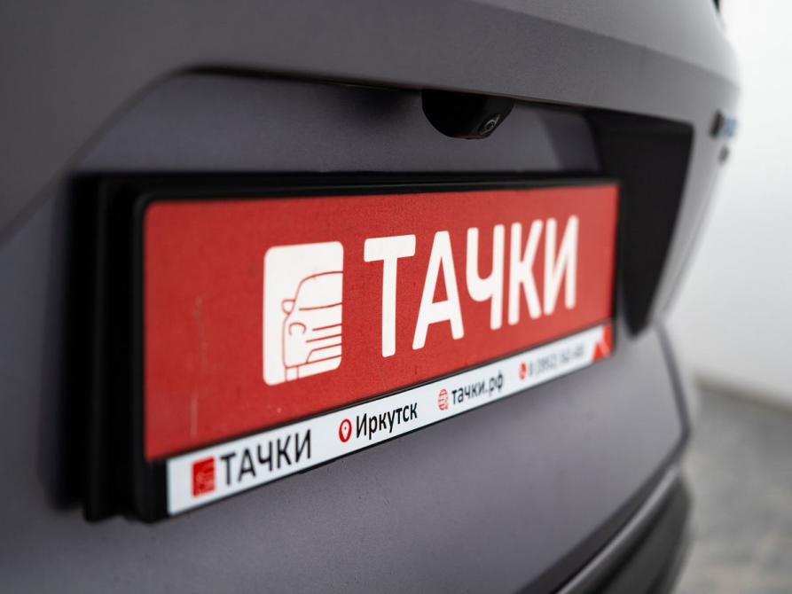 JETOUR DASHING I Иркутск  - изображение 28