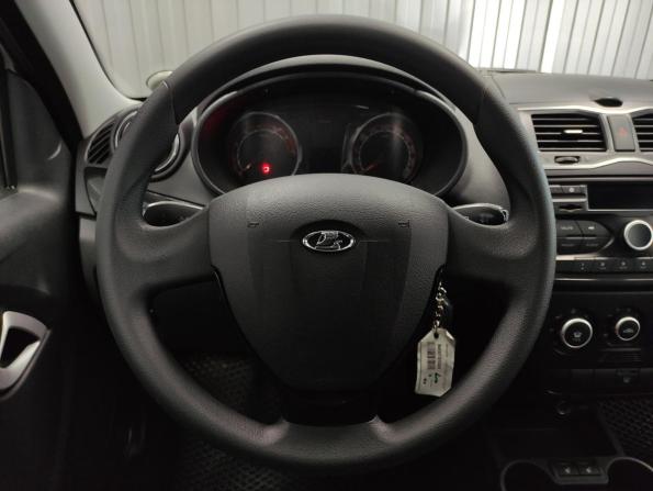 Lada (ВАЗ) Granta I Рестайлинг с пробегом 2019 года, цена 720 000 рублей, 78245 км, универсал, Автокод Объявления