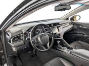 Toyota Camry VIII (XV70) Москва  - изображение 45