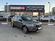Lada (ВАЗ) Vesta I Альметьевск  - изображение 23
